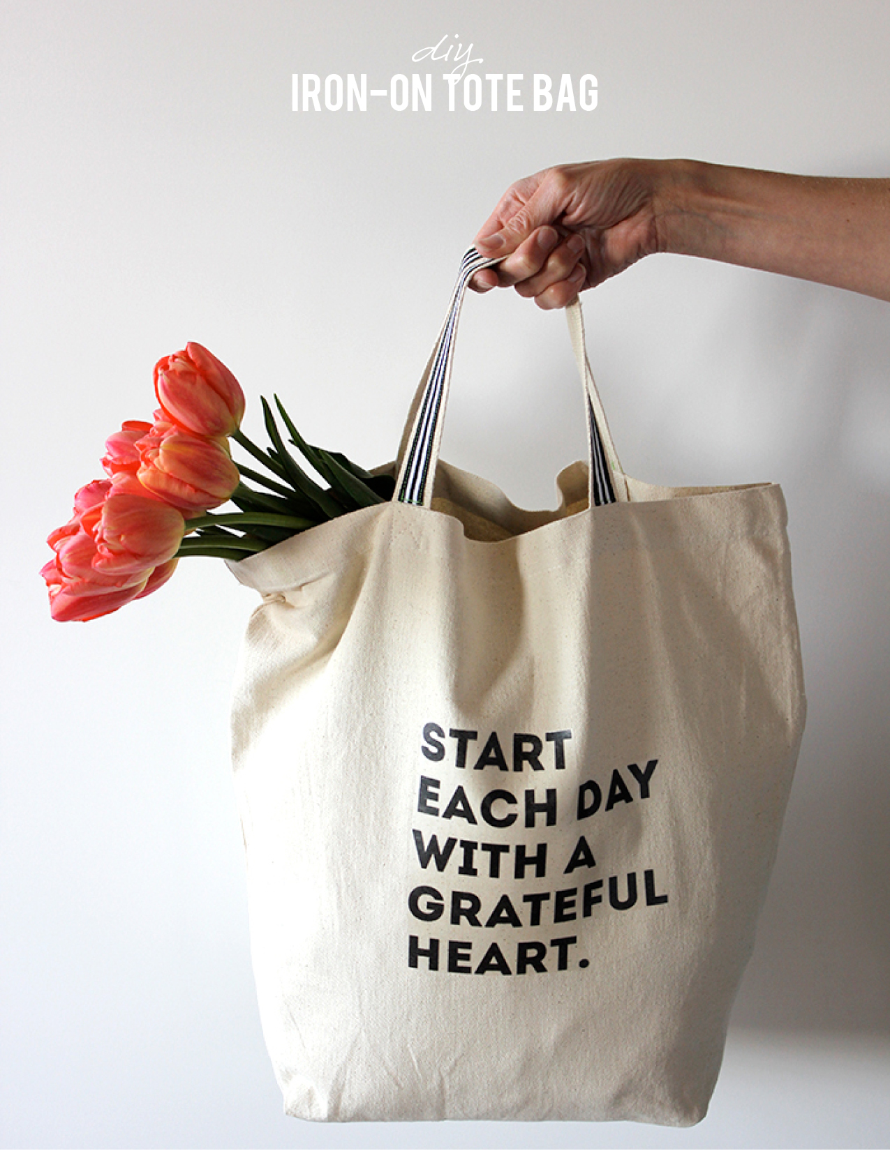 30 DIY Tote Bags To Create At Home