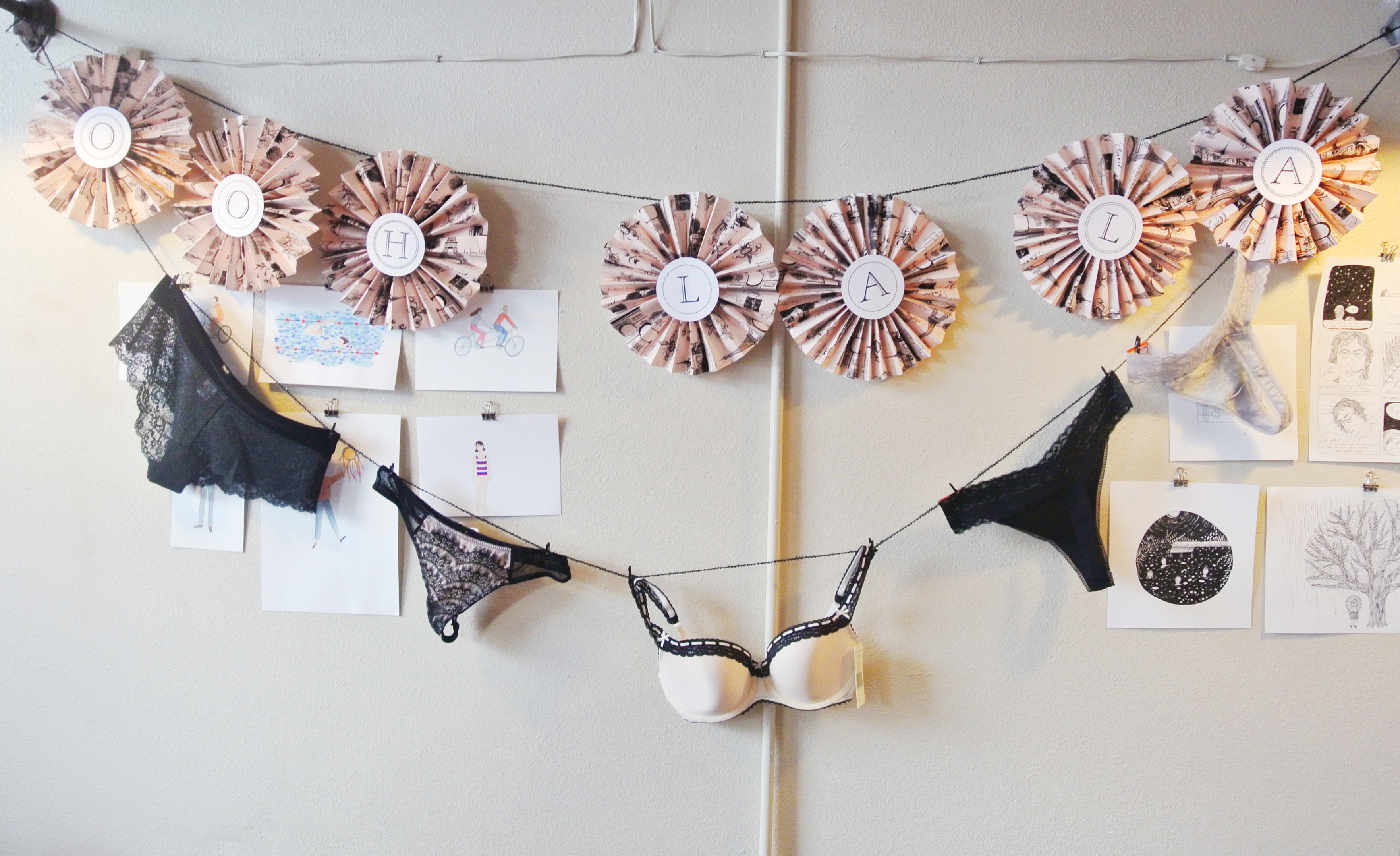 Create A Memorable Bridal Shower With These 50 Different Themes!