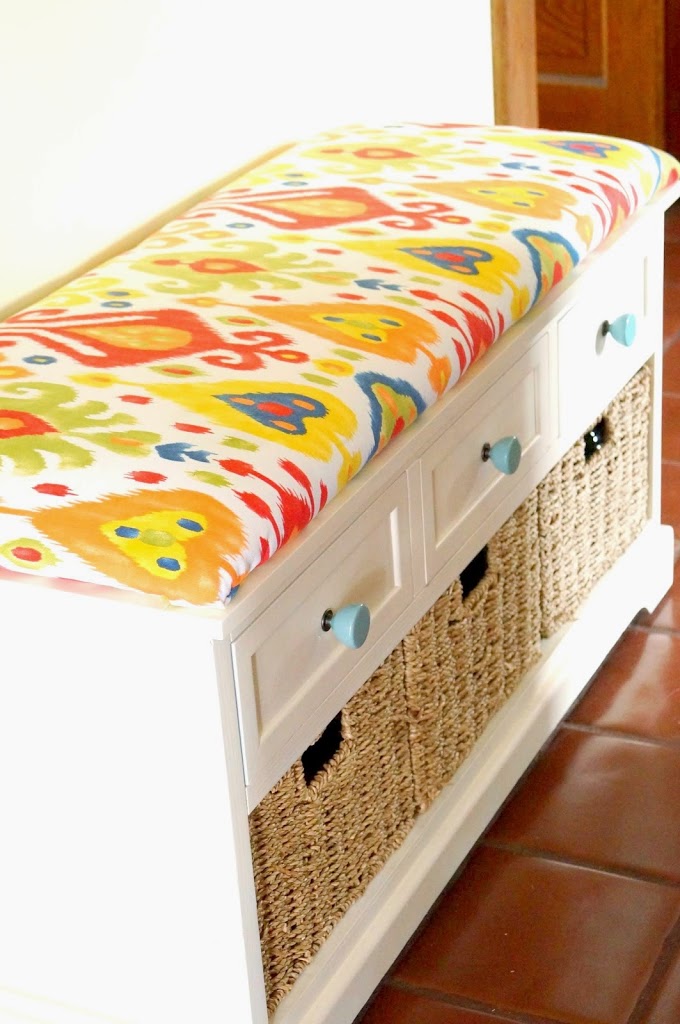 Give Your Seats A Makeover With These 19 DIY Bench Cushions – OBSiGeN