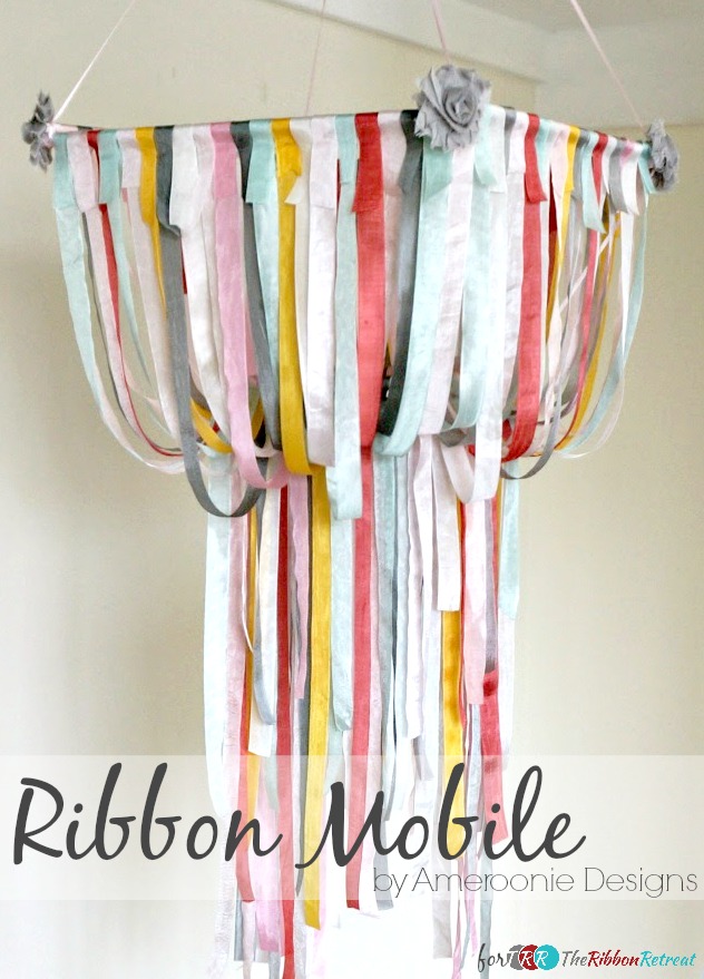 Ribbon mobile