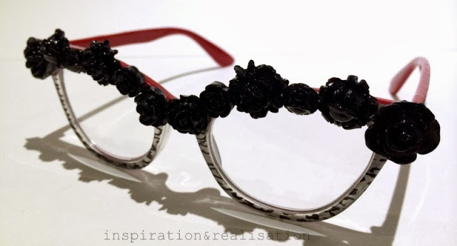 Anna karin karlsson inspired glasses