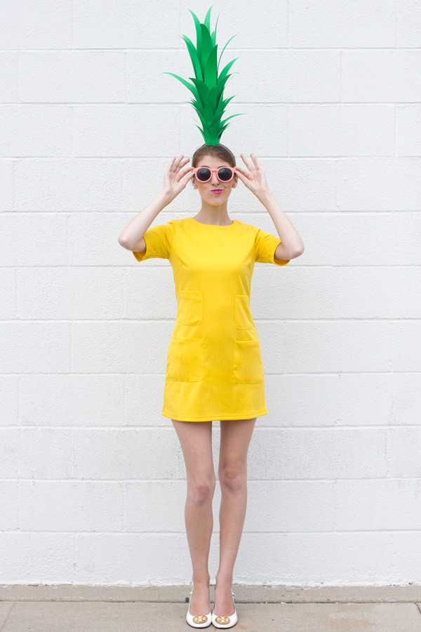 Diy pineapple costume1 600x900