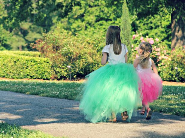 classic tutu diy These 25 DIY Tutus Will Have You All Feeling Like Princesses and Ballerinas