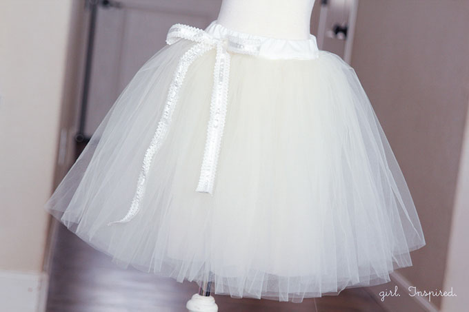 diy tutu These 25 DIY Tutus Will Have You All Feeling Like Princesses and Ballerinas