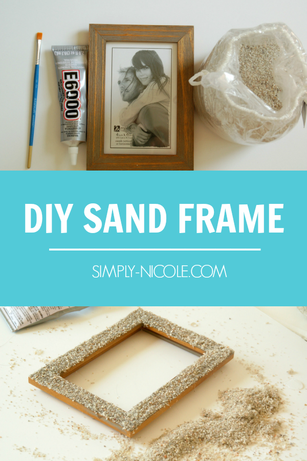 Diy sand frame jpg
