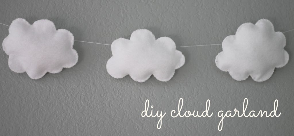 15 Ways to Make DIY Clouds