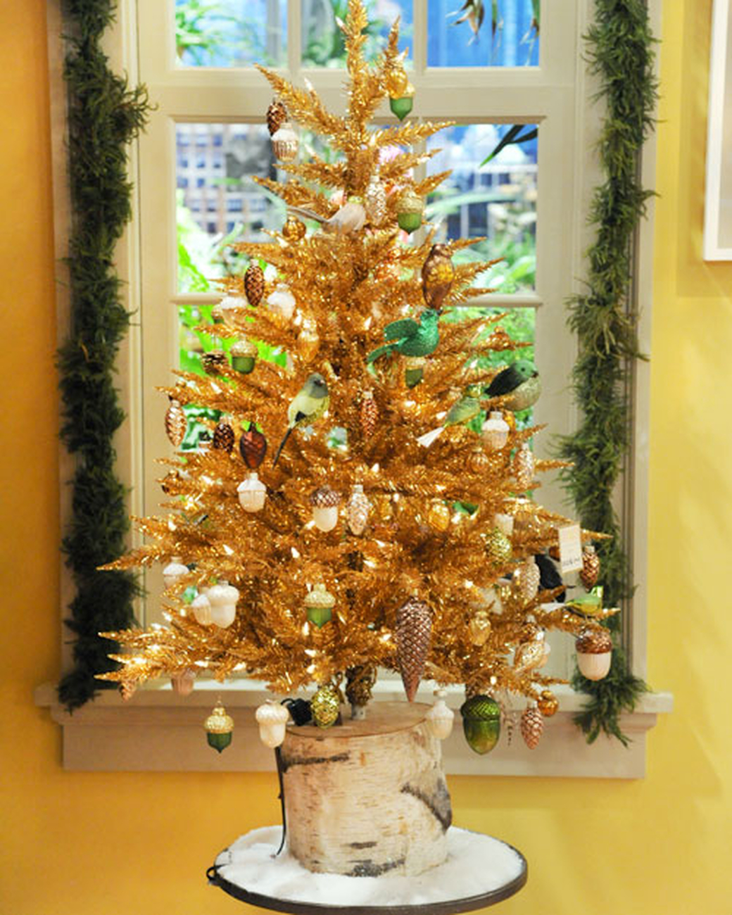 23 DIY Christmas Tree Stands and Bases To Build For Your Holiday Spruce