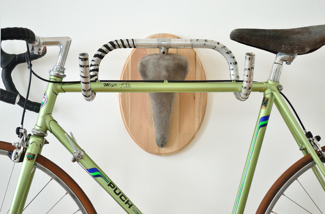 20 DIY Bikes Racks To Keep Your Ride Steady and Safe