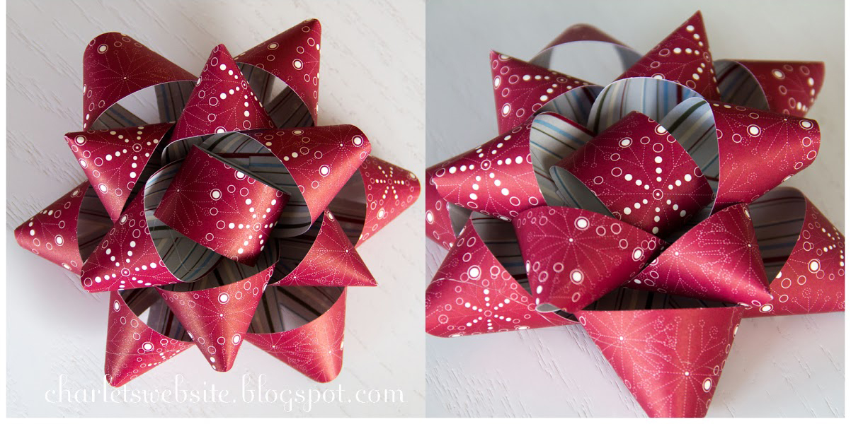 Fancy Bow Steps 1 How To Make A Bow: 25 Awesome DIYs