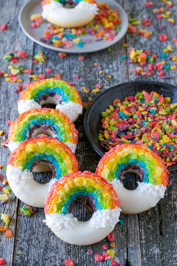 50 Magical Unicorn Recipes That Will Surely Make You Smile