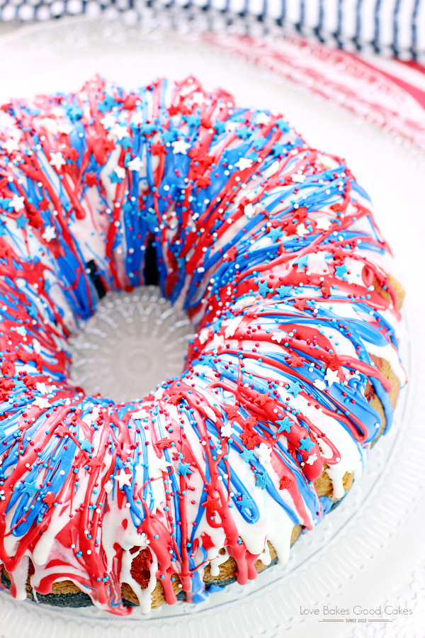 firecracker cake recipe Slice Into One Of These 20 4th of July Cake Recipes & Celebrate!
