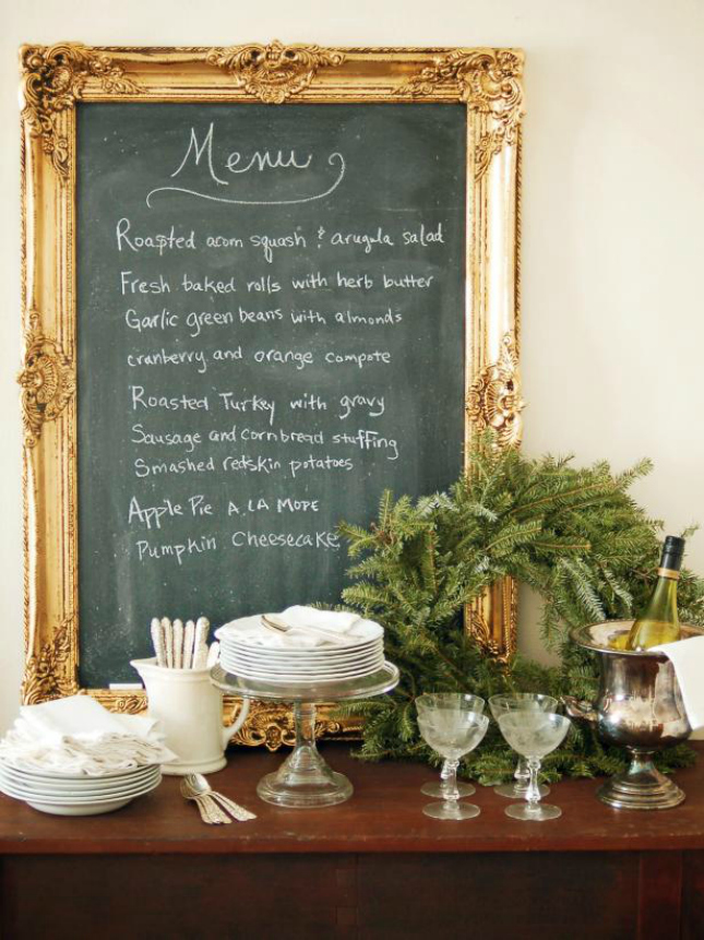 Original marian parsons gold leafed chalkboard holiday beauty1 s3x4 jpg rend hgtvcom 616 822