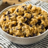 Can you freeze cookie dough