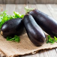 Can you freeze eggplants