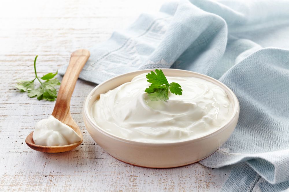 Can You Freeze Sour Cream Here Is How To Do This Right