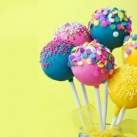 Can you freeze cake pops