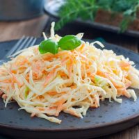 Can you freeze coleslaw (2)