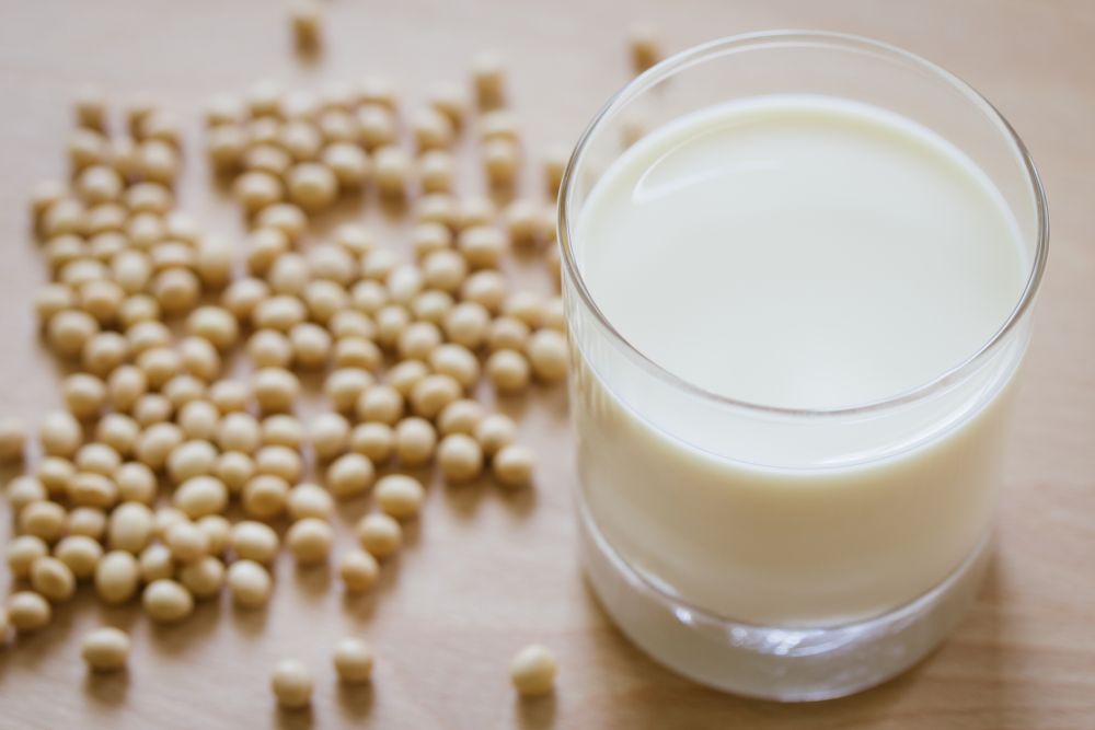 Can You Freeze Soy Milk Learn How To Do It Right