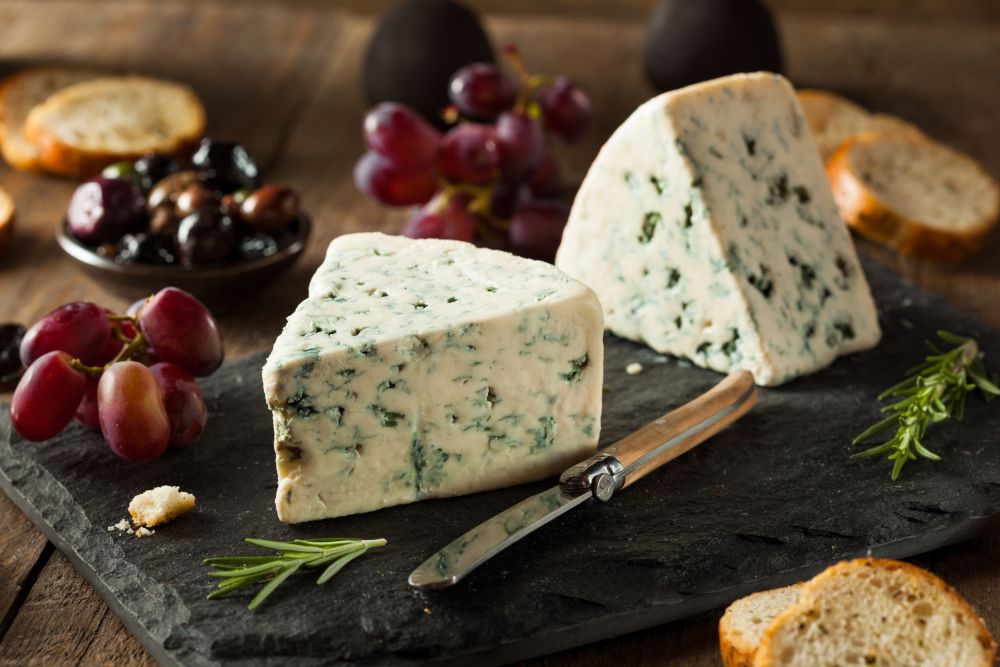 Can You Freeze Blue Cheese? Here's How!