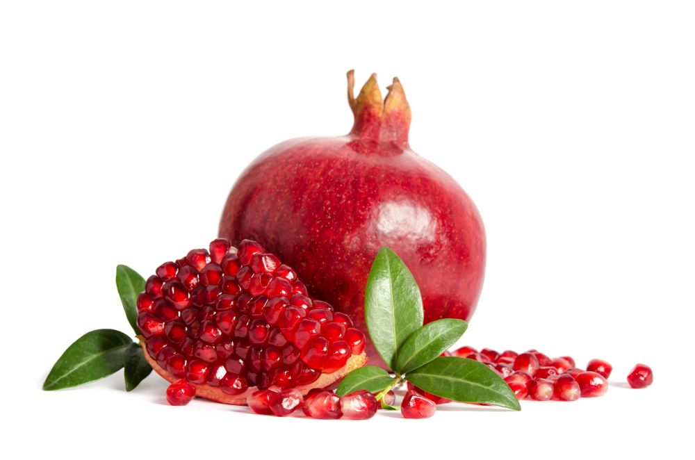 Can You Freeze Pomegranate Seeds