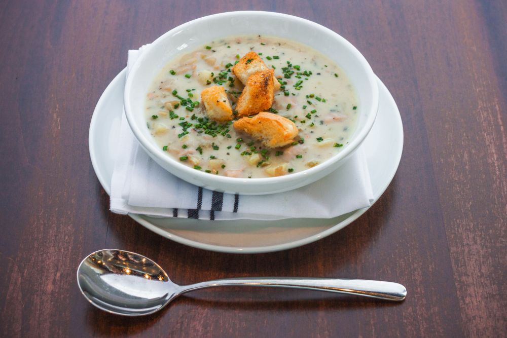 Can You Freeze Clam Chowder? Here's How to Do This Right