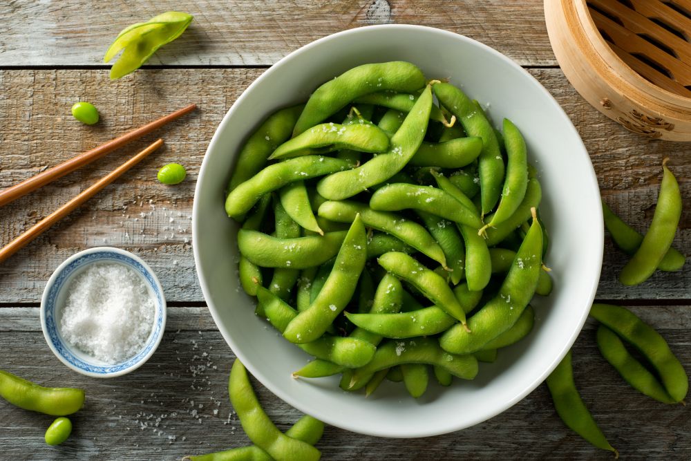 How To Freeze Fresh Beans