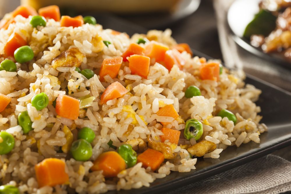 How To Thaw Fried Rice