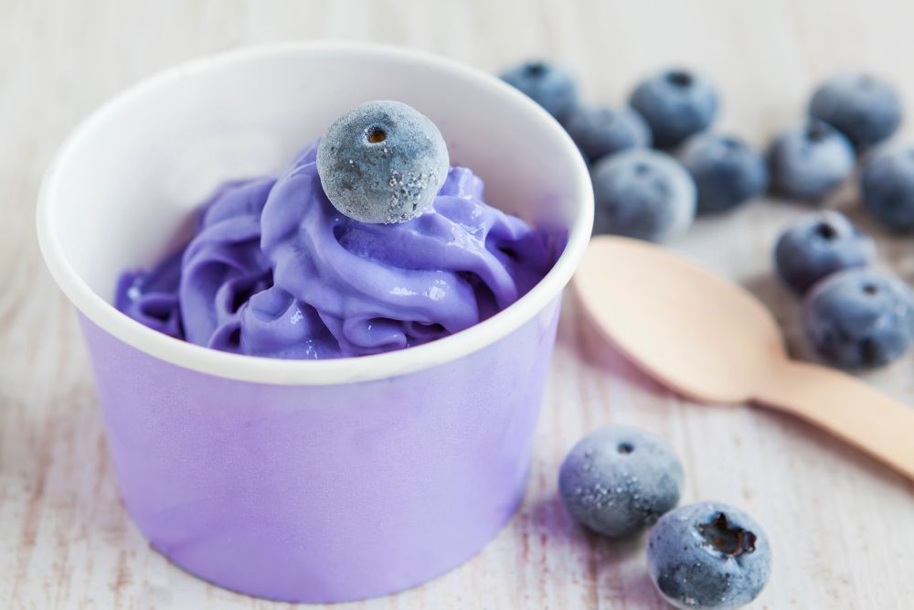 How To Thaw Frozen Yogurt