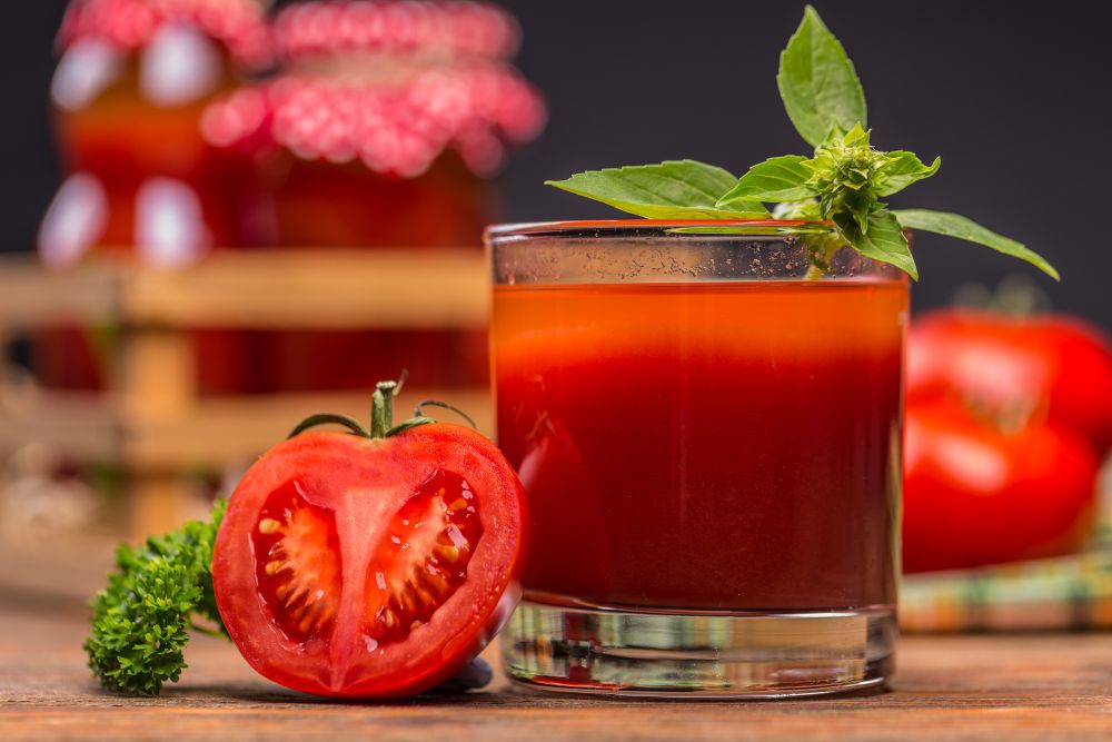 How To Thaw Tomato Juice