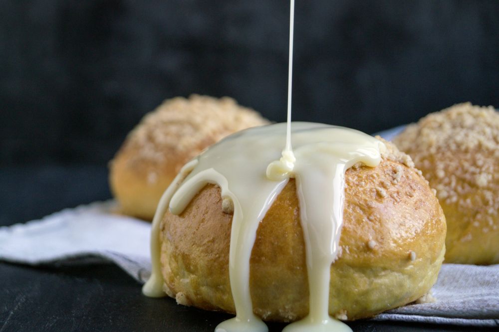 How to thaw condensed milk