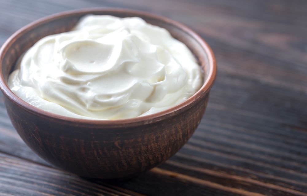 Can you freeze creme fraiche