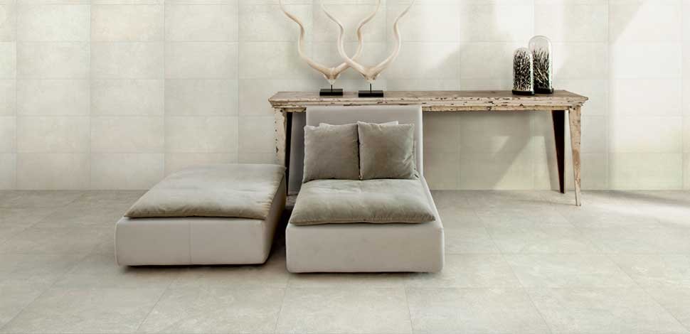 Poesia tiles collection