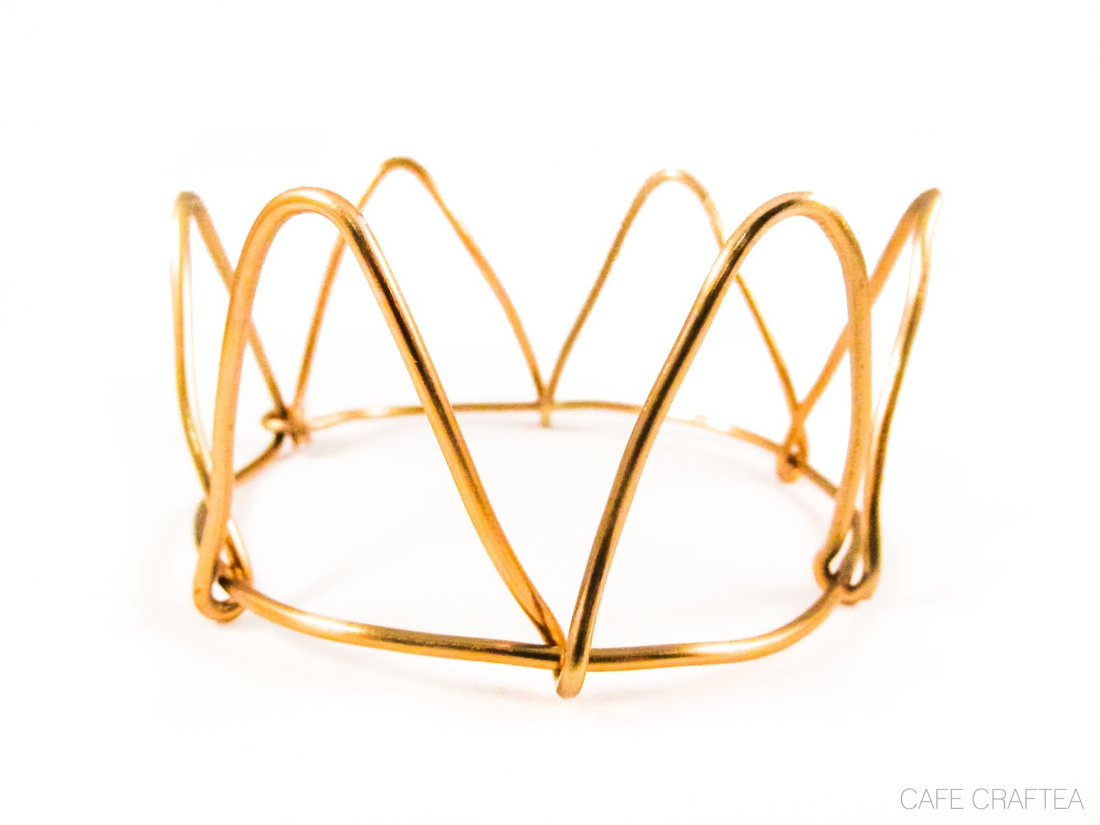 Wire Crown