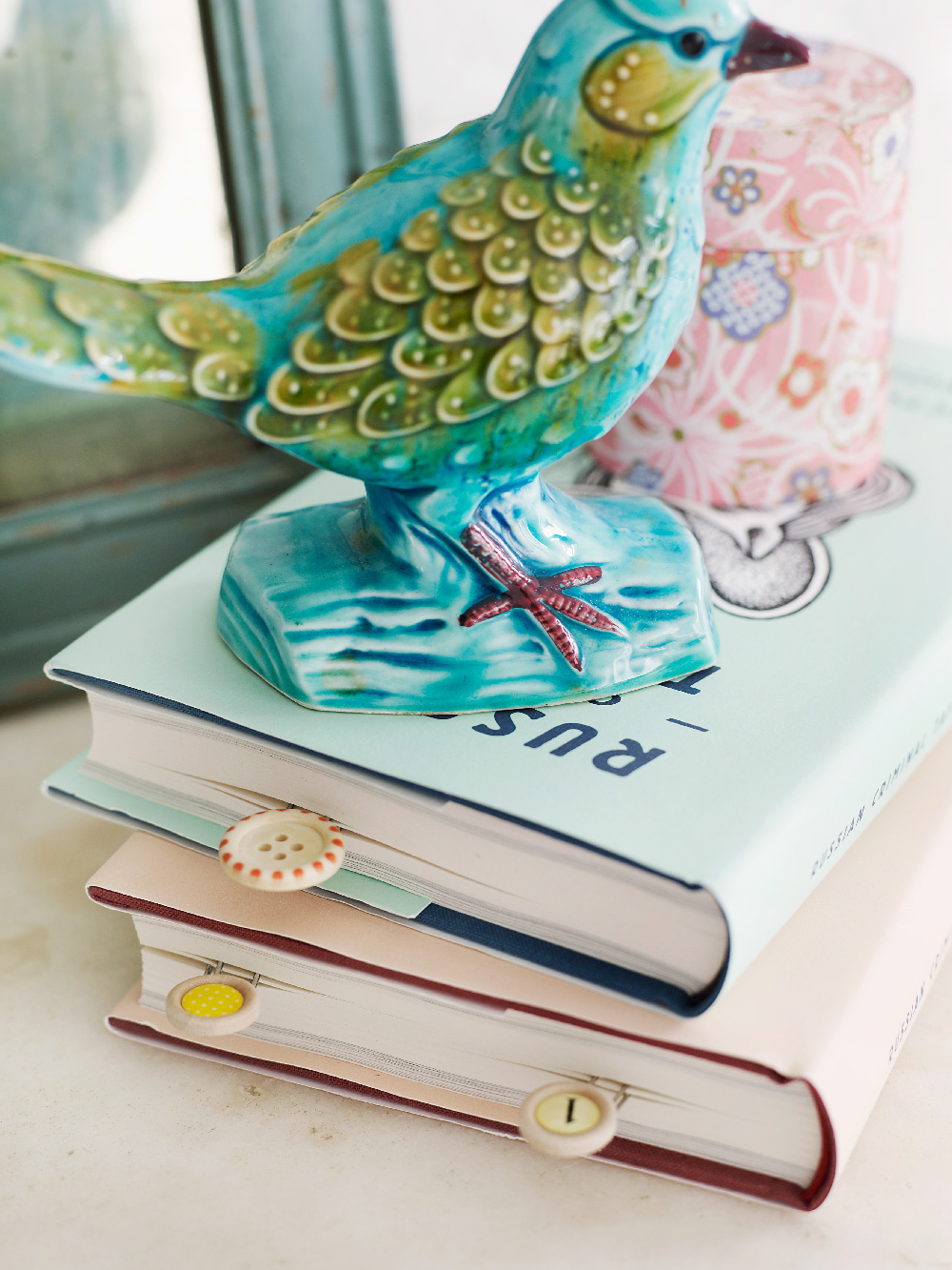 25 Different Ways To Make and Create Your Own BookMarks