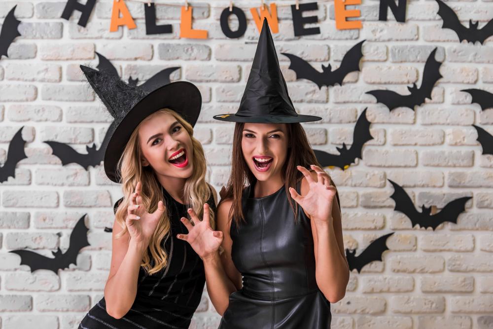 50 Fantastic DIY Halloween Costumes: Make Your Own Costume