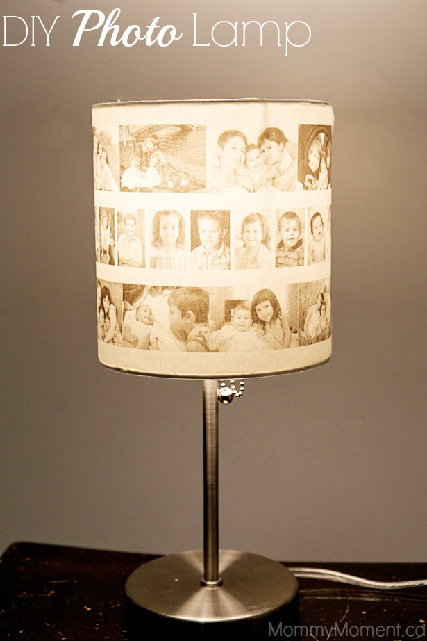 23 Ways To DIY and Redo A Lampshade