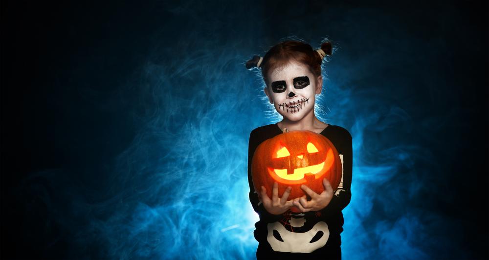 Costume ideas for girls skeleton