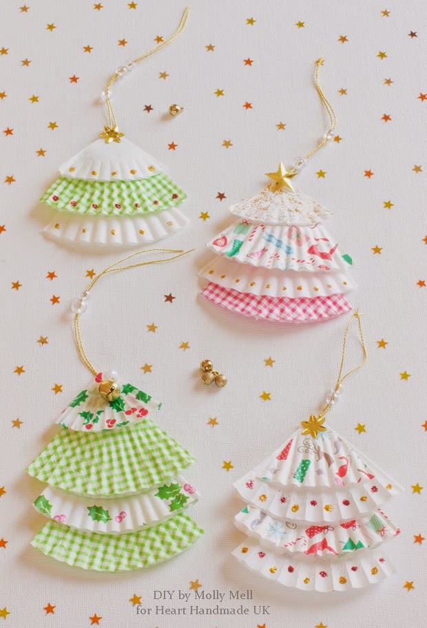 DIY Christmas Gift Tags