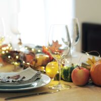 Diy thanksgiving centerpieces to try making this year
