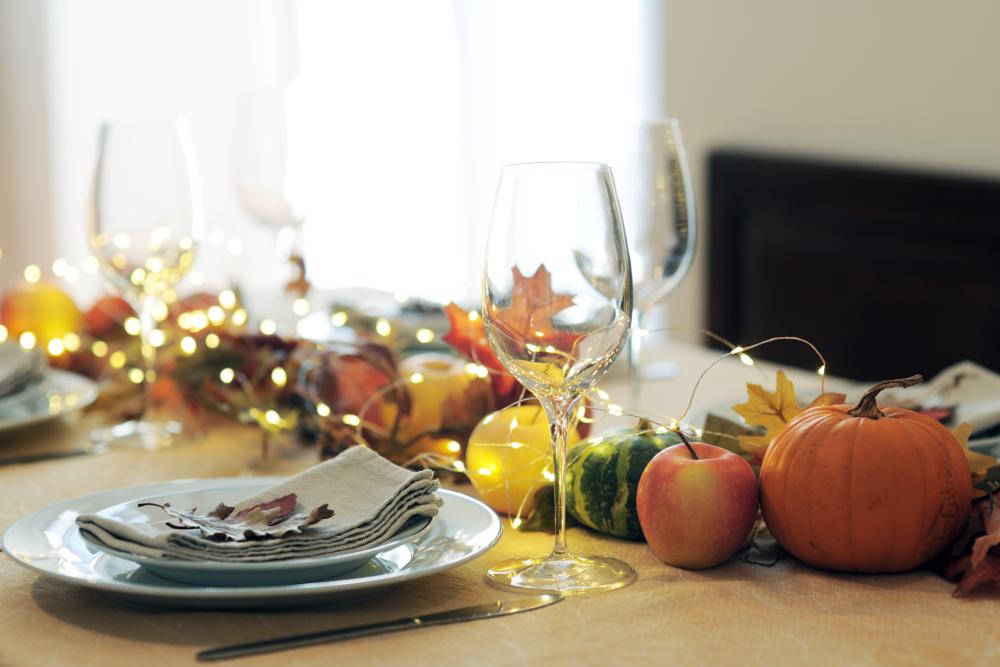 Diy thanksgiving centerpieces to try making this year