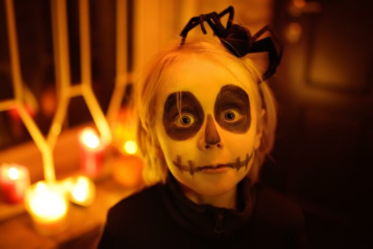 Boys Halloween Costumes: 40 DIY Halloween Costumes to Try This Year