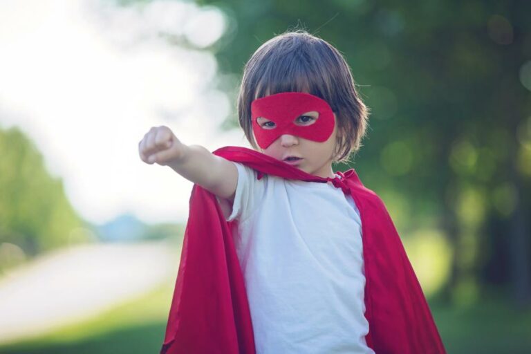 Boys Halloween Costumes: 40 DIY Halloween Costumes to Try This Year