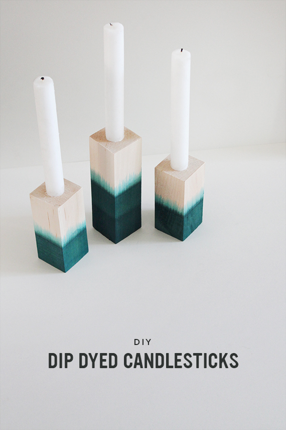 diy-dip-dyed-candlesticks-almost-makes-perfect