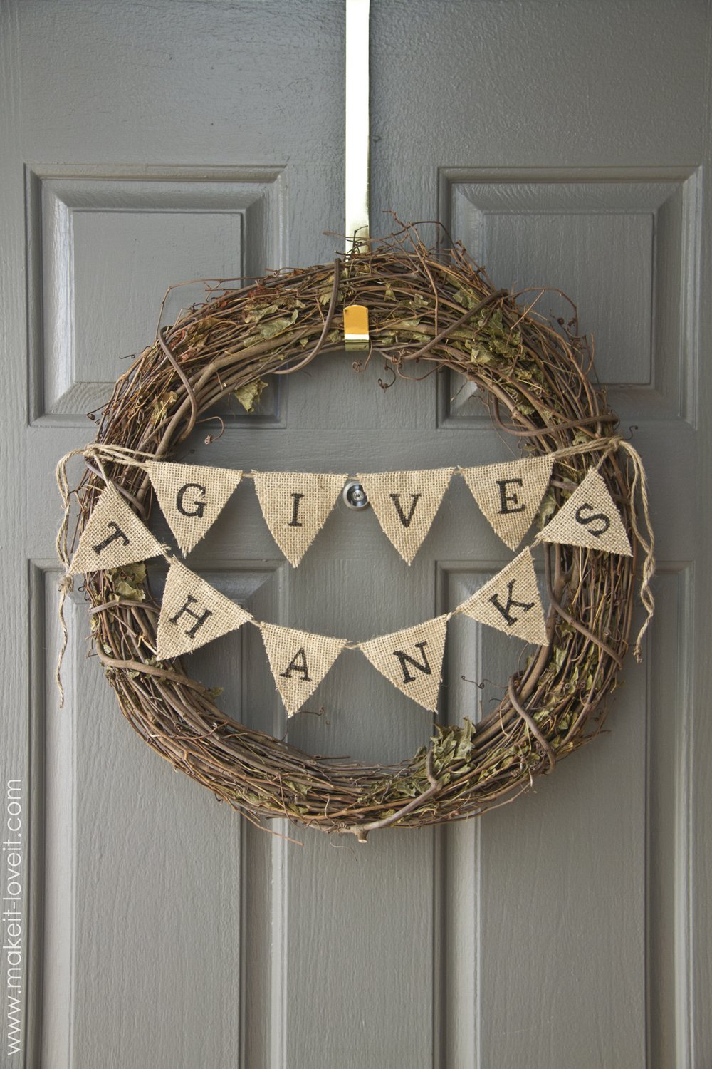 25 Elegant Diy Thanksgiving Decor Ideas