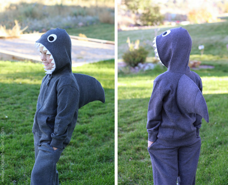 Boys Halloween Costumes: 40 DIY Halloween Costumes to Try This Year