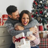 Christmas gifts for your wife
