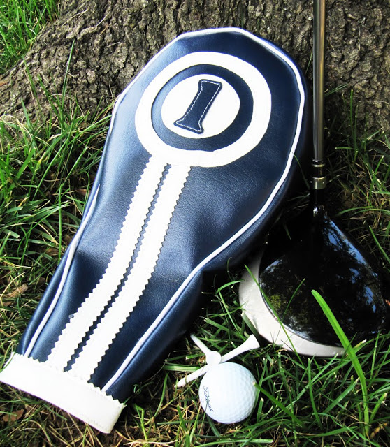 Golf Club Covers - Best Christmas Gift for Husband