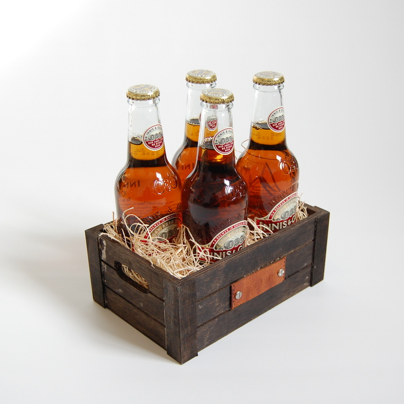 beer crate