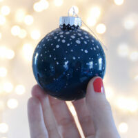 Cropped painted glass christmas ornament 6 jpg