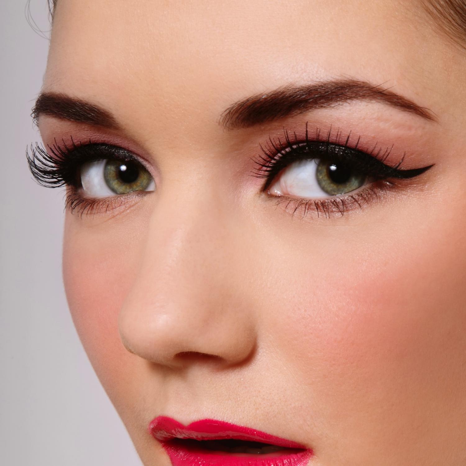 25 How To S For Creating The Perfect Cat Eye